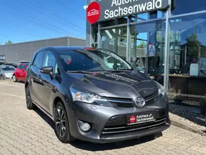 Toyota Verso Edition-S+ 1.8 Automatik