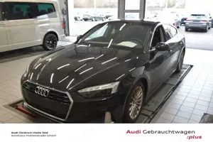 Audi A5 Sportback 45 TFSI qu advanced HuD Pano Navi Kamera