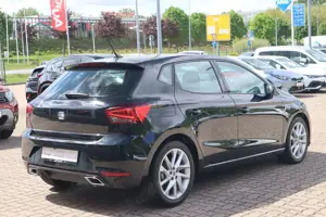 SEAT Ibiza Bild 5