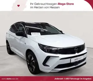 Opel Grandland Grandland1.5D Aut.Ultimate AHK Navi KAM