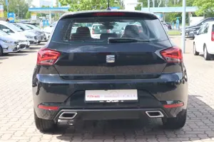 SEAT Ibiza Bild 4