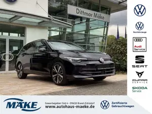 Volkswagen Golf Variant Style 2.0 TDI DSG AHK ACC RFK LED+ EASY OPEN