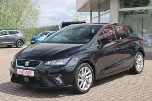 SEAT Ibiza Bild 2