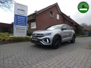 Volkswagen T-Roc 2.0 TDI BLACK-STYLE R-LINE LED AHK PANO RFK