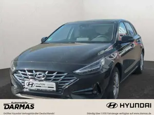 Hyundai i30 i30 Intro Navi Panoramadach AHK