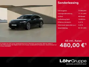 Audi A6 Avant TDI UPE 88.935 Tech plus 21" BO S line