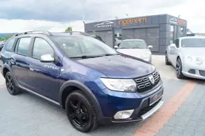 Dacia Logan MCV II Stepway Celebration Klima Nav Kamer