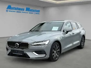 Volvo V60 T6 Plus Bright Recharge AWD HUD StandHZG Digitales