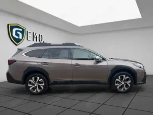 Subaru OUTBACK Bild 4