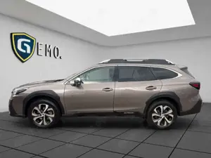 Subaru OUTBACK Bild 5