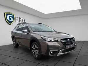 Subaru OUTBACK Bild 3
