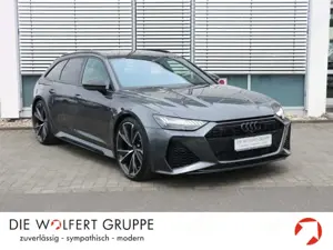 Audi RS6 4.0 TFSI quattro PANO*RFK*HUD*BO*CAR
