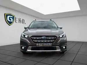 Subaru OUTBACK Bild 2