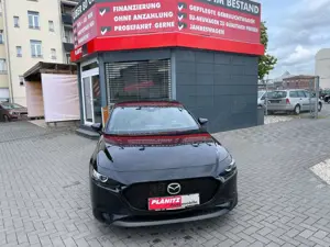 Mazda 3 Selection/Navi/Digit. Instrumente/Tempo./Bluetooth