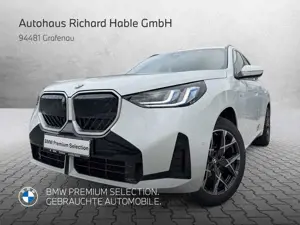 BMW X3 xDrive30e ZA
