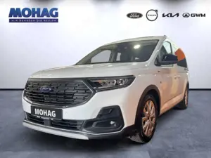 Ford Grand Tourneo