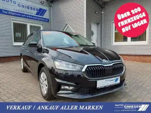 Skoda Fabia 1.0 MPI Essence PDC/LED 59 kW (80 PS), Schalt. ...
