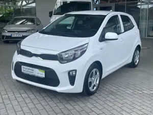 Kia Picanto Picanto  5-Türer 1.0 Aut. Vision