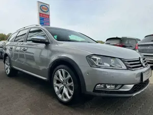 Volkswagen Passat Alltrack