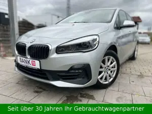 BMW 218 218I 2 Active Tourer Sport Line HUD - Automatik