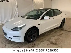 Tesla Model 3 Dual AWD Wärmep. Autopilot Pano Ryzen
