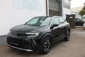 Opel Mokka 1.2 Elegance Navi Klima PDC Kamera