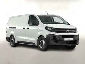 Opel Vivaro AT8 XL WinterP SHZ LHZ CityP Kam Carpl 110 kW (...