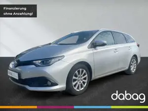 Toyota Auris Touring Sport Navi Autom Kamera