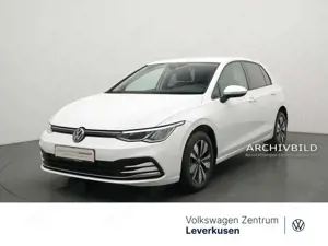 Volkswagen Golf VIII Move DSG NAVI LED SHZ PDC