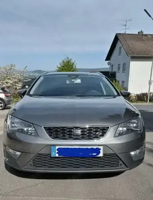 SEAT Leon FR