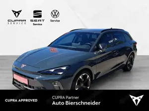 CUPRA Leon Sp. 2.0 TDI DSG 18 eHeck FaPa XL LED Navi WP