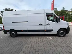 Renault Master s Bild 4