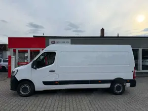 Renault Master s Bild 3