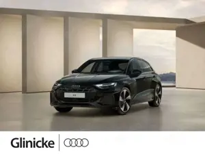 Audi A3 TFSI S-LINE+MATRIX+AHK+NAVI+KAMERA