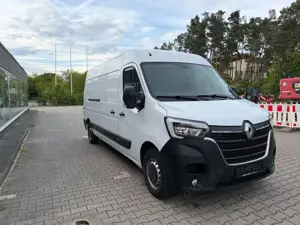 Renault Master s Bild 5