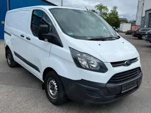 Ford Transit Custom Kasten 270 L1 City Light-EU5-TÜV