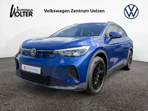 Volkswagen ID.4 Pro Performance AHK ACC SHZ NAVI APP PDC