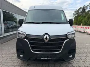 Renault Master s Bild 2