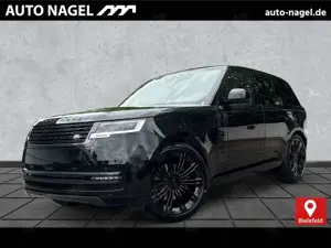 Land Rover Range Rover Range Rover D350 Autobiography 23"AHK Fond-Multi