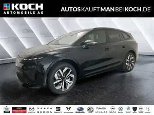 Skoda Enyaq 85 Sportline AHK, CANTON HuD Bluetooth Navi