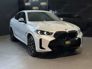 BMW X6 xDrive 30d*M-Sport Pro*HUD*Pano*Memory*