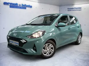 Hyundai i10 1.0 Select *NAVI*KLIMA*CARPLAY*ANDROID-AUTO*