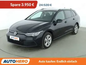Volkswagen Golf 2.0 TDI Life Aut.*NAVI*LED*CAM*PDC*