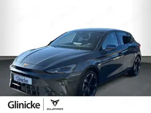 CUPRA Leon 2.0 TDI DSG, RFK, NAVI, LED
