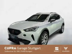 CUPRA Formentor 1.5 TSI DSG 110 kW