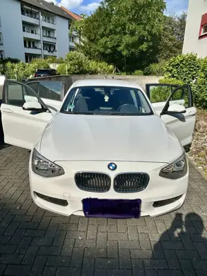 BMW 116 116 i