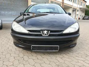 Peugeot 206 206 75 Grand Filou