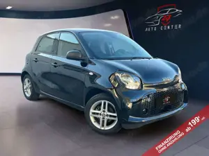 smart forFour forfour electric drive / EQ