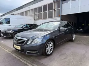 Mercedes-Benz E 350 CGI Lim. Avantg.*XEN*KAM*S-DACH*HK*LEDER* Bild 3