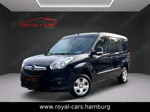 Opel Combo D Kasten 30 Jahre Edition L1H1 2,2t*PDC*